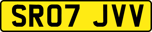 SR07JVV