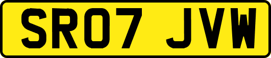 SR07JVW