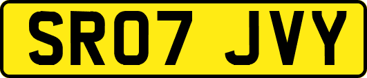 SR07JVY