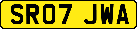 SR07JWA