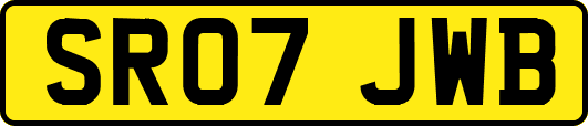 SR07JWB
