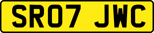 SR07JWC