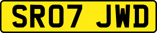 SR07JWD