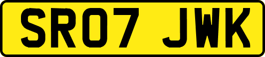 SR07JWK