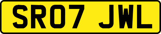SR07JWL