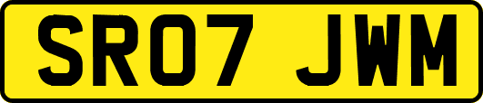 SR07JWM
