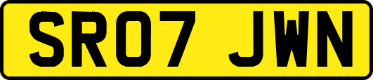 SR07JWN