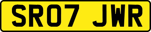 SR07JWR