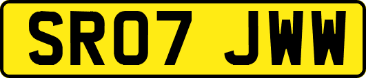 SR07JWW