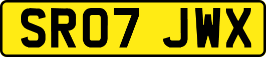 SR07JWX