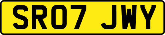 SR07JWY