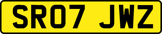 SR07JWZ