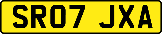 SR07JXA