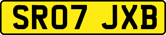 SR07JXB