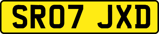 SR07JXD