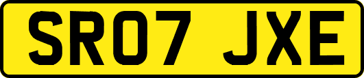 SR07JXE