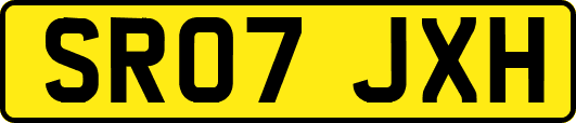 SR07JXH