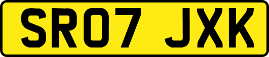 SR07JXK