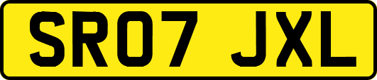 SR07JXL