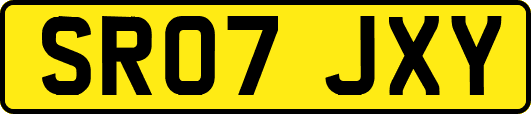 SR07JXY