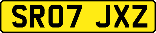 SR07JXZ