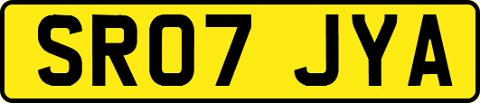 SR07JYA