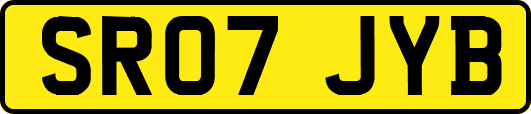 SR07JYB