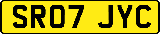 SR07JYC