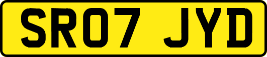 SR07JYD