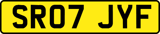 SR07JYF