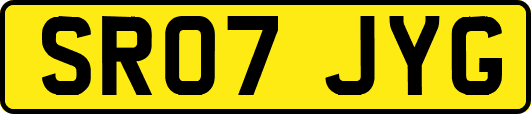 SR07JYG
