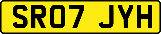 SR07JYH