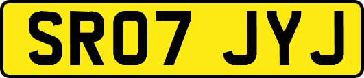 SR07JYJ