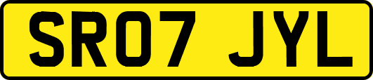 SR07JYL
