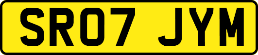 SR07JYM