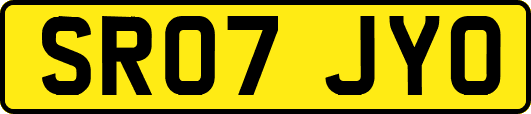 SR07JYO