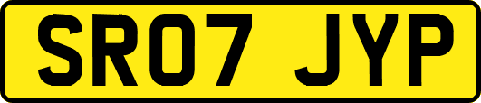 SR07JYP