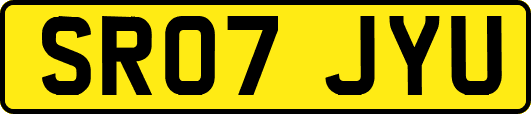 SR07JYU