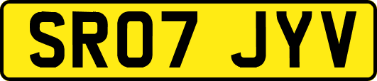 SR07JYV