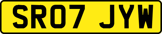 SR07JYW