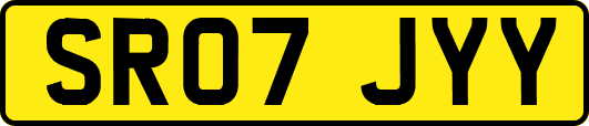 SR07JYY