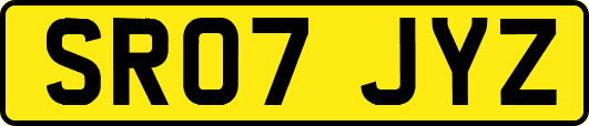 SR07JYZ