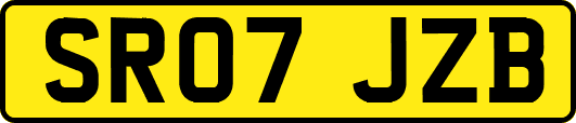 SR07JZB