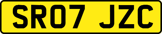 SR07JZC