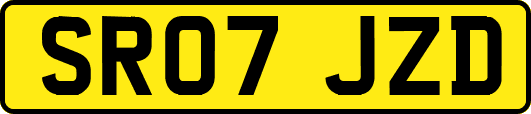 SR07JZD