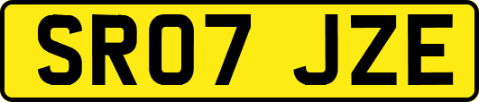 SR07JZE