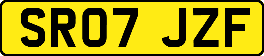 SR07JZF