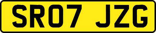 SR07JZG