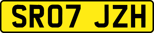 SR07JZH