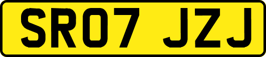 SR07JZJ